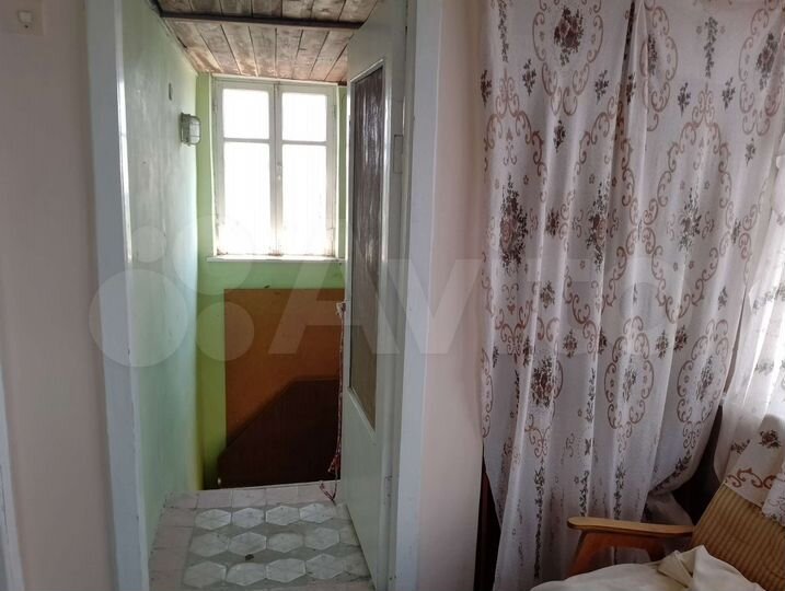 Дом 70 м² на участке 9,5 сот.