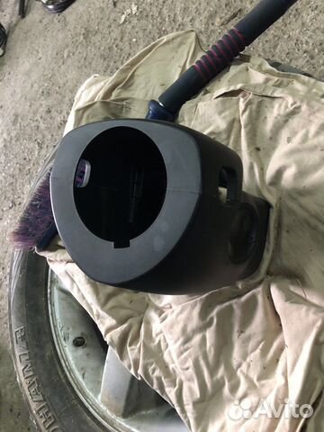 Subaru impreza gh кожух рулевой колонки