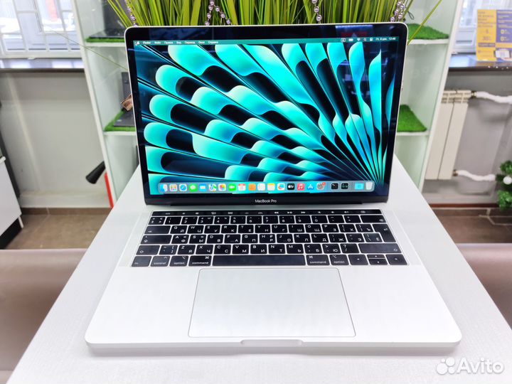 Macbook Pro 13 2019 A2159