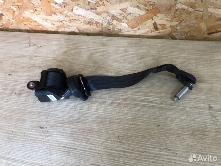 Ремень безопасности задний Ssangyong Kyron