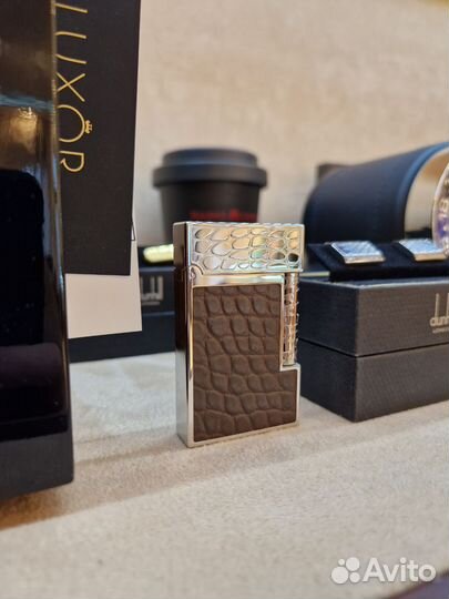 Зажигалка S.T. Dupont Premium