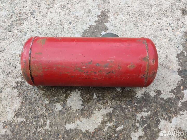 Газовый баллон 50 литров