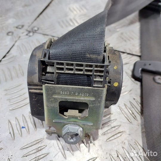 Ремень безопасности передний правый LADA Largus