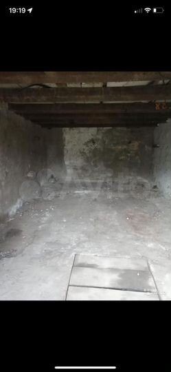 Гараж, 28 м²