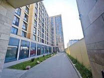 Свободного назначения, 87 м²