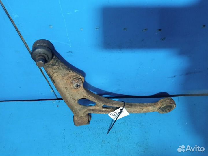 Рычаг подвески передний правый Suzuki Liana