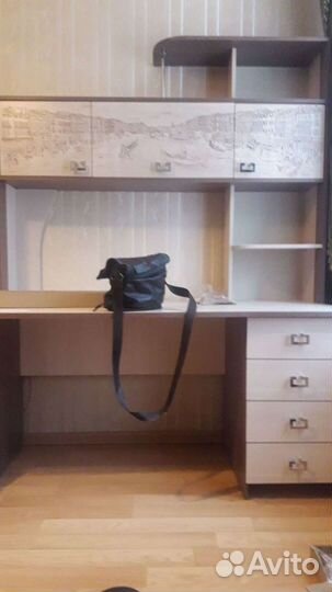 Сборка,разборка мебели