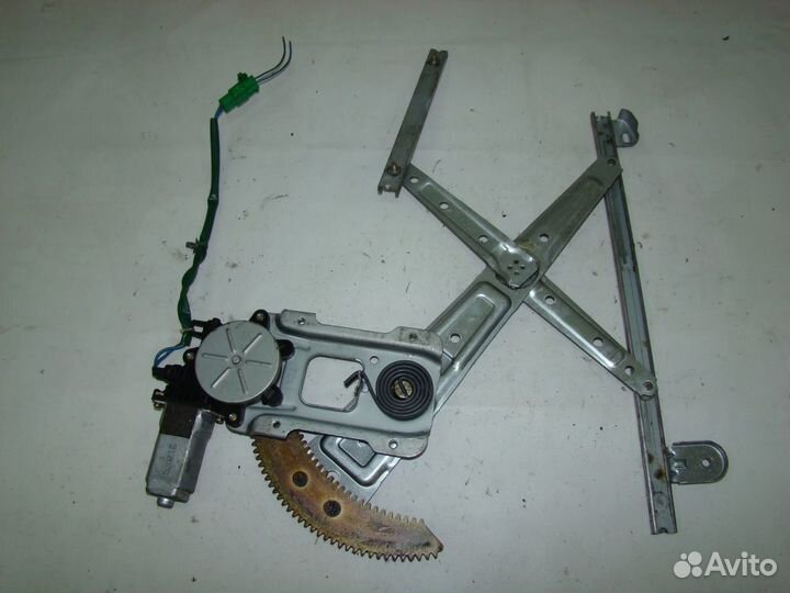 Механизм стеклоподъемника FL BH5-turbo 1998г. (Куз