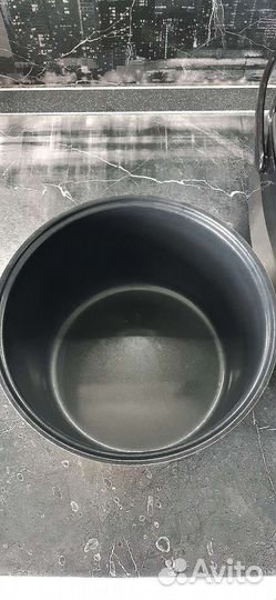 Мультиварка polaris PMC 0517AD