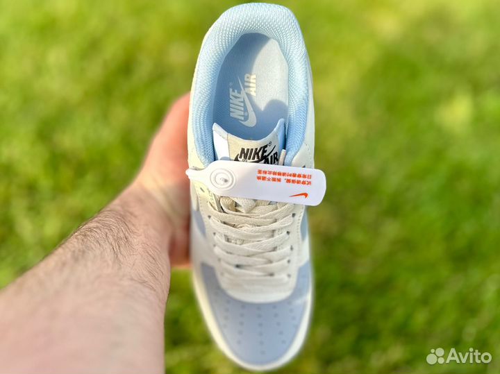 Кроссовки Nike Air Force 1