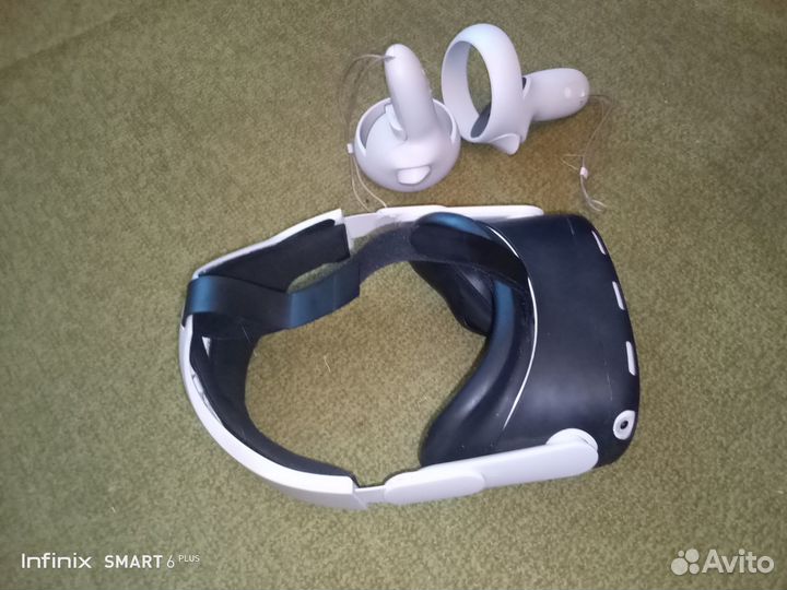 Oculus quest 2 128gb