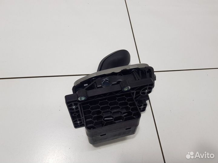 Кулиса АКПП (Haval F7)