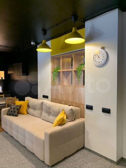 Аренда рабочего места + юридический адрес