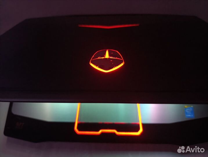 Мощный ноутбук core i7 + GTX 960M 4 GB