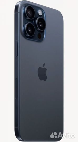 iPhone 15 Pro Max, 512 ГБ