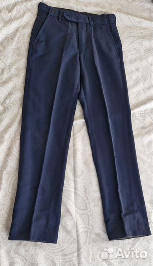 Школьная форма на мальчика Gulliver