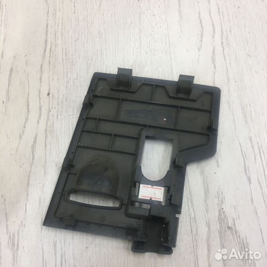 Накладка декоративная Renault fluence