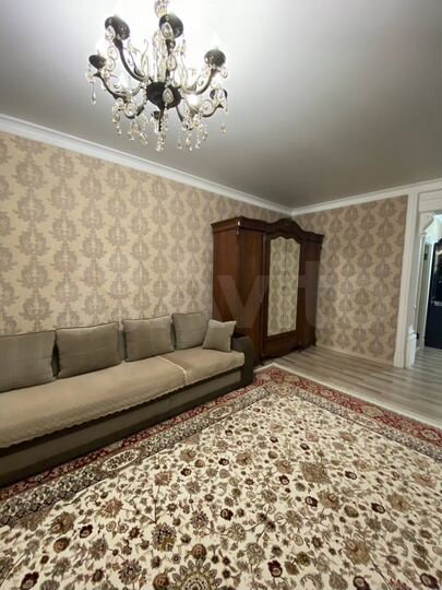 Дом 85 м² на участке 2 сот.