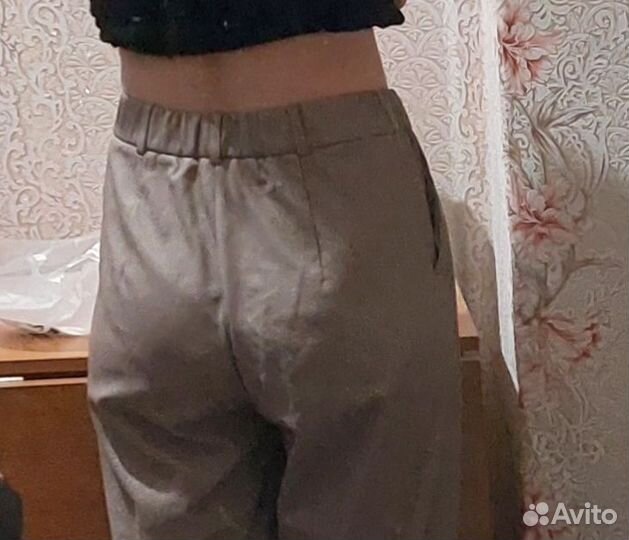 Штаны