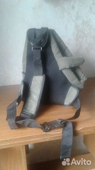 Рюкзак для маленькой собачки