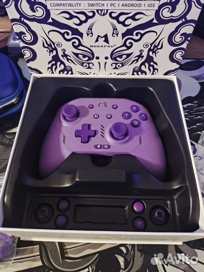 Геймпад mobopad m9-HD