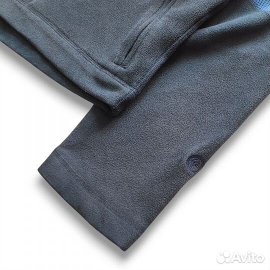 Columbia Convert board флисовая кофта