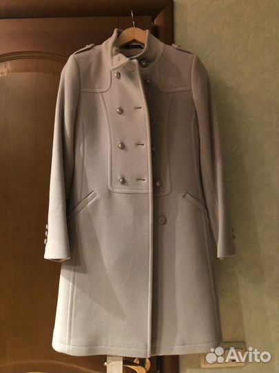 Пальто