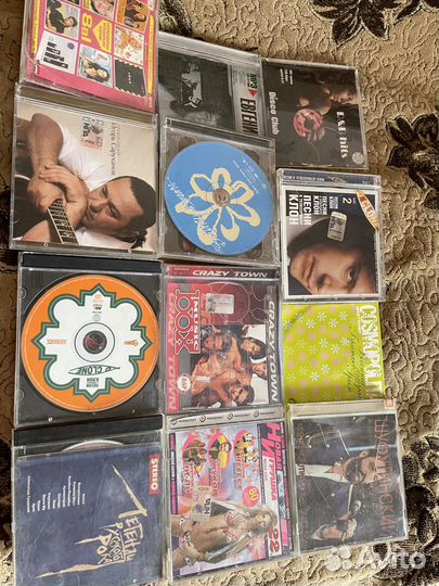 Сд огромный выбор