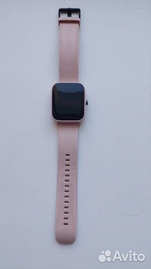 Смарт часы xiaomi amazfit bip u