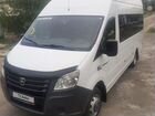 Городской автобус ГАЗ A65R32, 2019 объявление продам