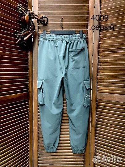 Летние штаны