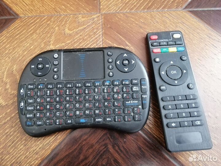 Приставка для тв Android HK1 mini