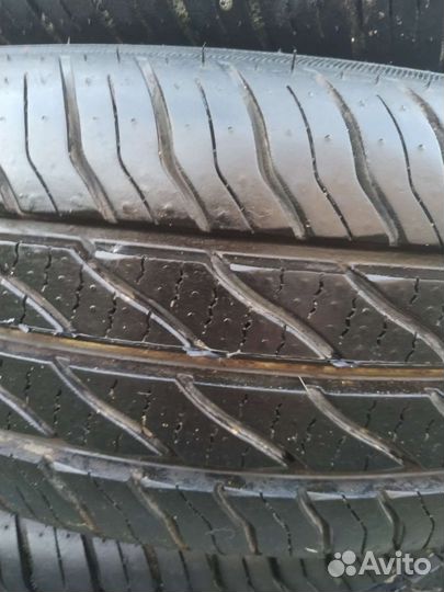 КАМА Kама-233 195/65 R15