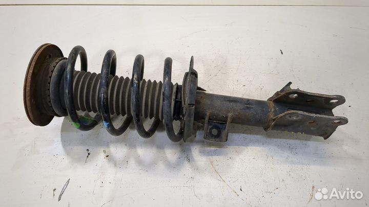 Амортизатор подвески Ford Fusion 2017- USA, 2018