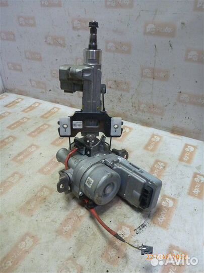 Электроусилитель руля Toyota Camry ASV50 2AR-FE