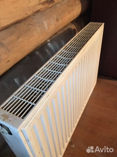 Радиатор отопления