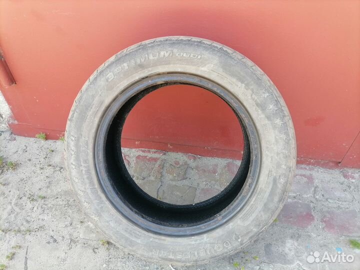 DoubleStar DU01 195/60 R15