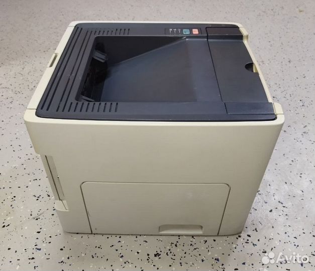 Принтер лазерный HP LaserJet 1320, ч/б, A4