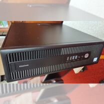 HP EliteDesk 800G2 SFF