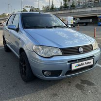 FIAT Albea 1.4 MT, 2007, 236 000 км, с пробегом, цена 398 000 руб.