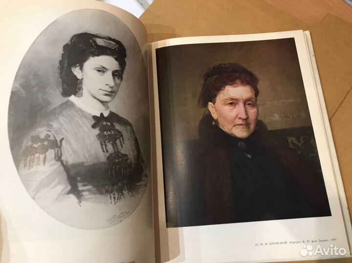 Музей-квартира И.И. Бродского