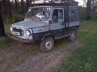 ЛуАЗ 1302 1.1 МТ, 1995, 38 000 км объявление продам