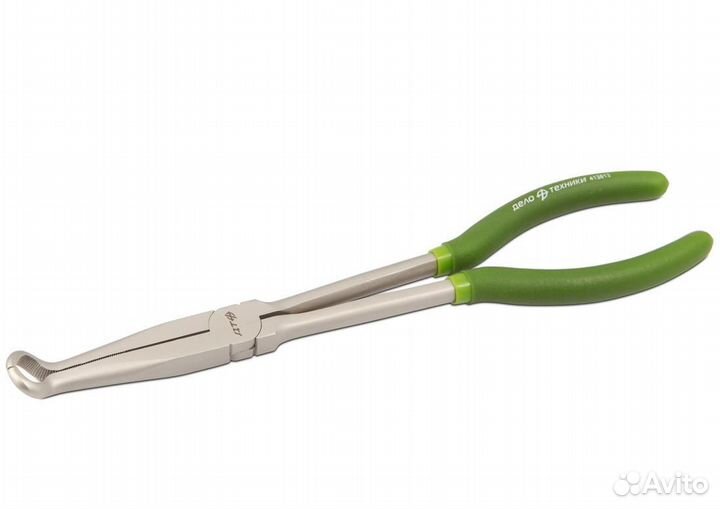 Пассатижи удлиненные кольцевые 13мм