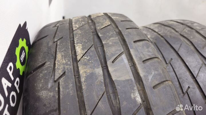 Колеса Sport Technik/Bridgestone Potenza 225/40R18