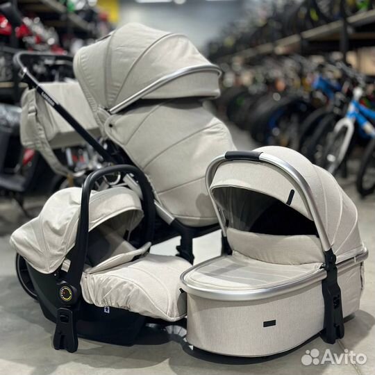 Коляска детская