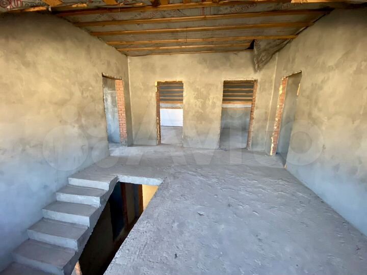 Дом 170 м² на участке 4 сот.