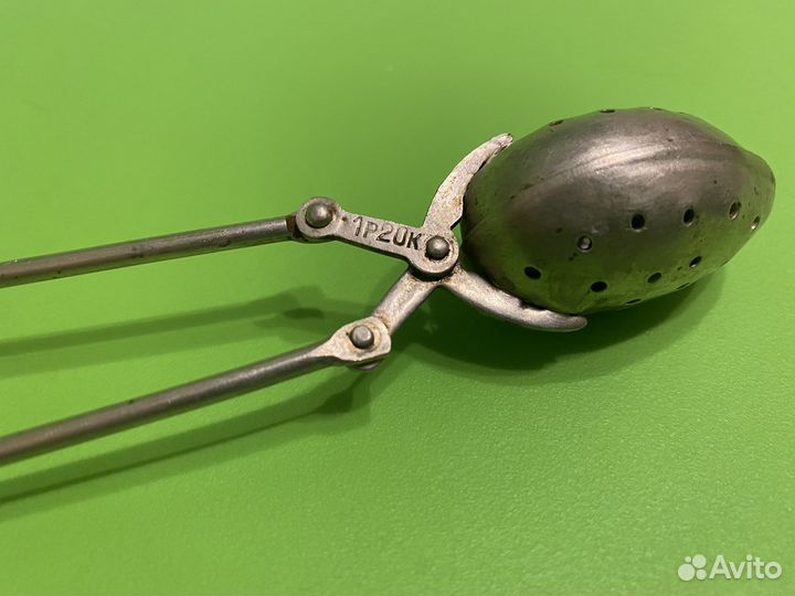 Ложка для заваривания чая