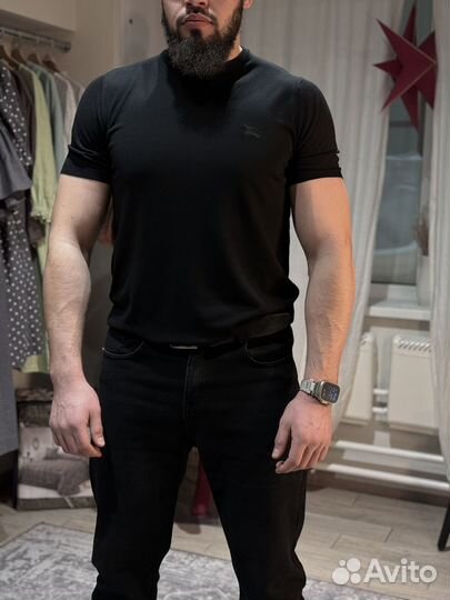 Тренч мужской