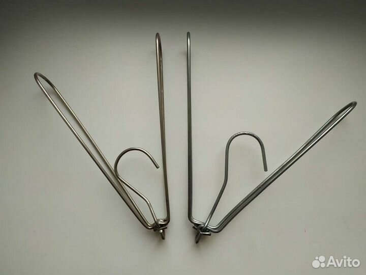 Плечики складные СССР