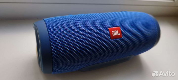 JBL church 3